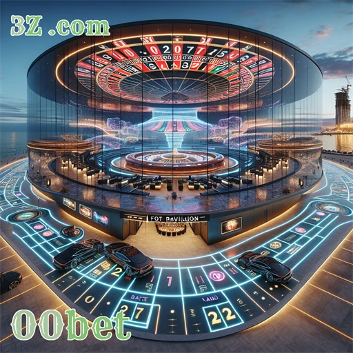 Explorando as Emoções do Casino no 00bet