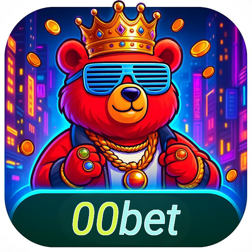 00bet 00bet logo