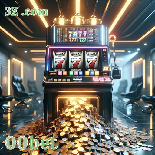 Recursos Imperdíveis da Seção Paga da 00bet