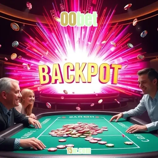 00bet e Seus Recursos Imperdíveis na Seção de Depósitos