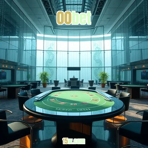 00bet Licenciamento